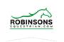 Horse Equipment - Robinsons Equestrian  logo