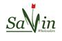 Savin Wholesalers logo