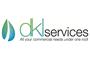 DKL Services logo