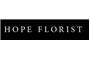 Hope Florist  logo