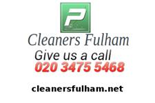 Cleaners Fulham image 1