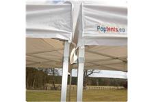 Poptents - World's Strongest Tent image 2
