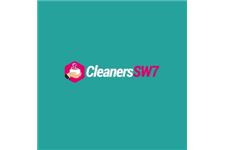 Cleaners SW7 Ltd image 1