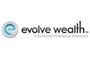Evolve Wealth logo