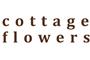 Cottage Flowers logo
