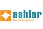 Ashlar Electrical Services logo