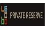 Leobo Private Reserve logo