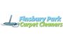 Finsbury Park Carpet Cleaners logo
