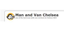 Man and Van Chelsea image 1