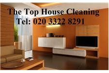 The Top House Cleaning image 7