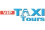 VIP Airport Taxi & Tours logo