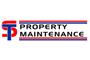 ST Property Maintenance logo