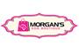 Morgan's Dog Boutique logo
