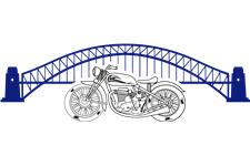 Sydney Harbour Motorcycle Club image 1