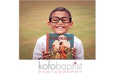Kofo Baptist Photography image 4