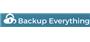 Backup Everything logo