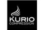 Kurio Compression logo