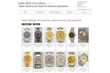 John Bell Jewellers image 8