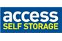 Access Self Storage Wimbledon logo