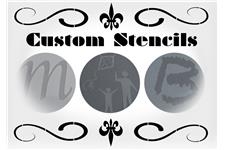 The Print Custom Stencils image 1