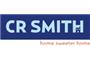 CR Smith Double Glazing Glasgow logo