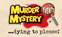 Murder Mystery London - Murder Mystery Events Ltd image 1