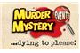 Murder Mystery London - Murder Mystery Events Ltd logo