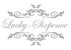 Lucky Sixpence image 1