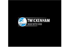 Man with Van Twickenham Ltd image 1