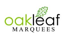 Oakleaf Marquees Ltd image 1