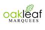 Oakleaf Marquees Ltd logo