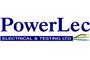 Powerlec Electrical & Testing Ltd logo