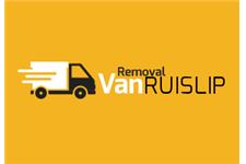Removal Van Ruislip Ltd. image 1