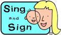 Sing and Sign Baby Signing image 1