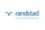 Randstad Financial & Professional  logo