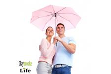 Claybrooke Life Insurance image 1