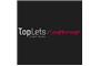 TopLets logo