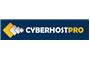 Cyber Host Pro LTD logo