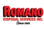 Romano-Bin Rental In Toronto logo