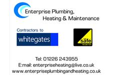 Enterprise Plumbing, Heating & Maintenance  image 1