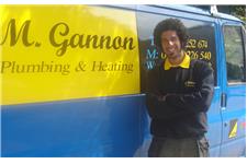 M Gannon Plumbing & Heating image 1