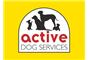 Active Dog Services logo