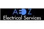 A to Z Electrical Services logo