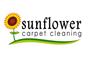 Sunflower Carpet Cleaning logo