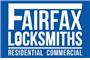 Fairfax Locksmiths logo