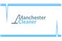 Manchester Cleaners logo