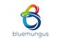 Bluemungus  logo