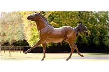 Animal Sculpture - Bronze Sculptures image 6