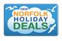 Norfolk Holiday Deals logo