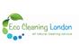 Eco Cleaning London logo